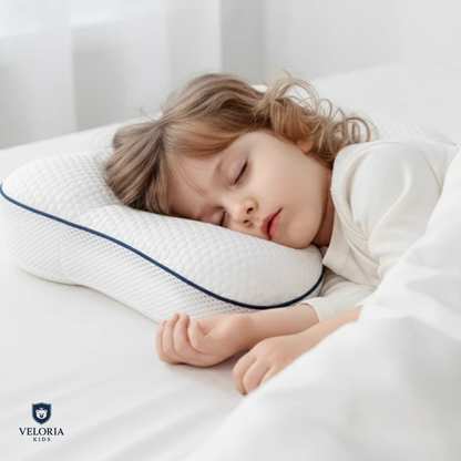 Veloria Kids™ Coussin Posture-Align pour enfants (S/M/L)