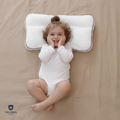 Veloria Kids™ Coussin Posture-Align pour enfants (S/M/L)