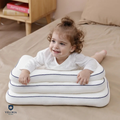 Veloria Kids™ Coussin Posture-Align pour enfants (S/M/L)