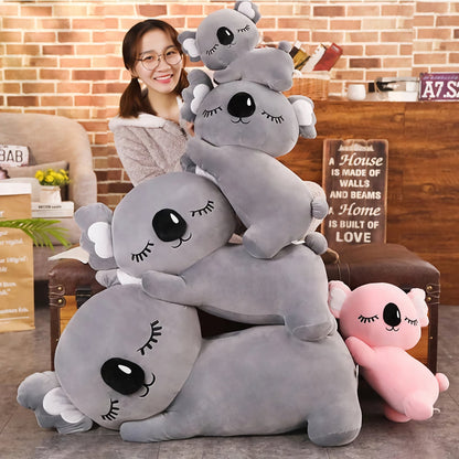 Kozy Koala – la peluche câline rêveuse
