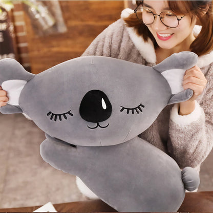 Kozy Koala – la peluche câline rêveuse