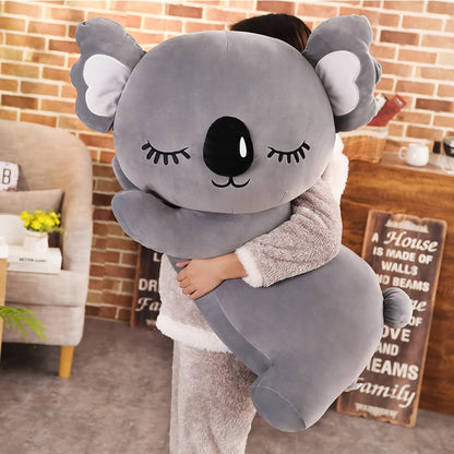 Kozy Koala – la peluche câline rêveuse
