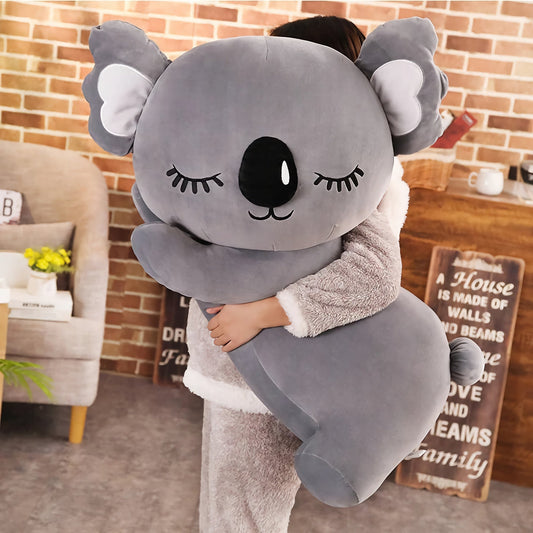 Kozy Koala – la peluche câline rêveuse