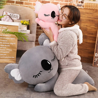 Kozy Koala – la peluche câline rêveuse