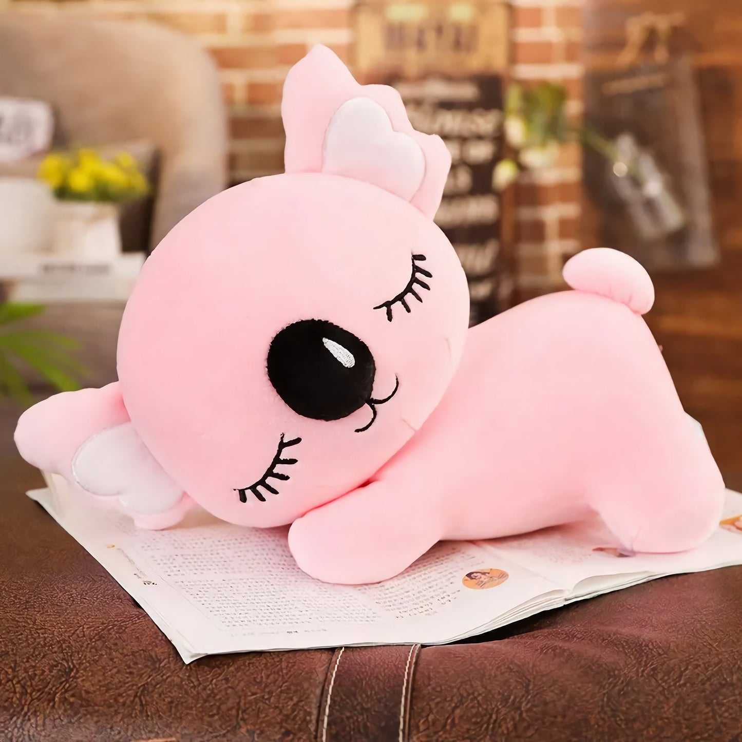 Kozy Koala – la peluche câline rêveuse